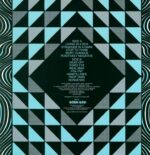 The Magnetix-Positively Negative-LP (Vinyl)-02