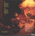 The Magnolias-Off The Hook-LP (Vinyl)-02