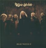 The Magpie Salute-High Water II-LP (Vinyl)-01
