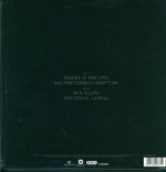 The Majority Says-Between Love And Simple Friends-12" Maxi Single (Vinyl)-02