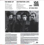 The Make-Up-Destination: Love; Live! At Cold Rice-LP (Vinyl)-02