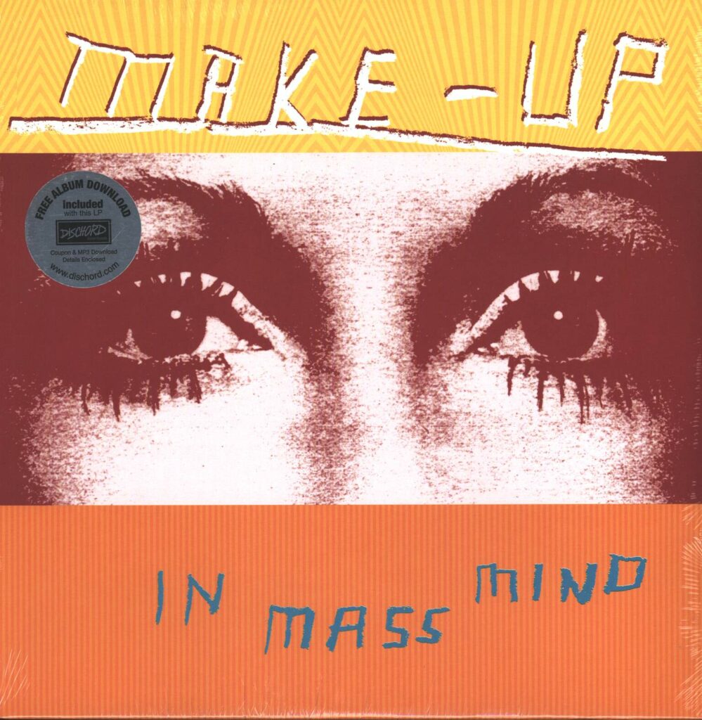 The Make-Up-In Mass Mind-LP (Vinyl)-01