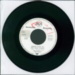 The Mamas & The Papas-Dedicated To The One I Love-7" Single (Vinyl)-01