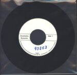 The Mamas & The Papas-Step Out / Shooting Star-7" Single (Vinyl)-03