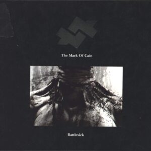 The Mark Of Cain-Battlesick-CD-01