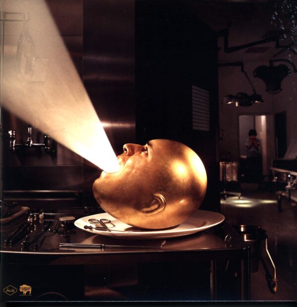 The Mars Volta-De-Loused In The Comatorium-LP (Vinyl)-02
