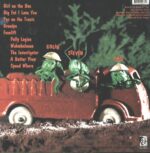 The Marshes-Pox On The Tracts-LP (Vinyl)-02