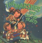 The Marshes-Pox On The Tracts-LP (Vinyl)-01