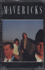 The Mavericks-The Mavericks-Tape-01