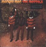 The Maytals-Monkey Man-LP (Vinyl)-01