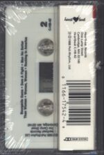 The Meditations-For The Good Of Man-Tape-02