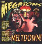 The Megatons-Meltdown-LP (Vinyl)-01