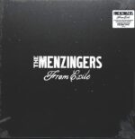 The Menzingers-From Exile-LP (Vinyl)-01