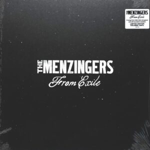 The Menzingers-From Exile-LP (Vinyl)-01