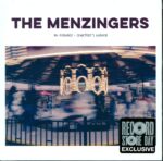 The Menzingers-No Penance / Cemetery's Garden-7" Single (Vinyl)-01