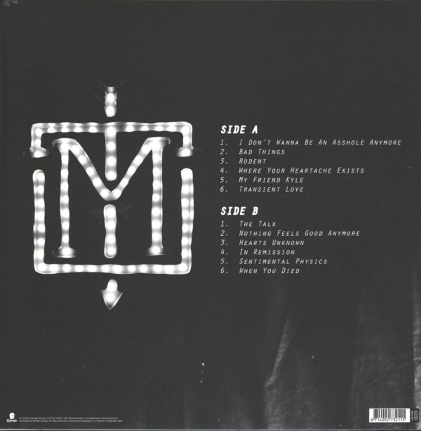 The Menzingers-Rented World-LP (Vinyl)-02