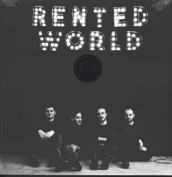 The Menzingers-Rented World-LP (Vinyl)-01