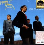 The Merton Parkas-Face in the Crowd (RSD 2022)-LP (Vinyl)-01