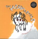 The Messthetics-Anthropocosmic Nest-LP (Vinyl)-01