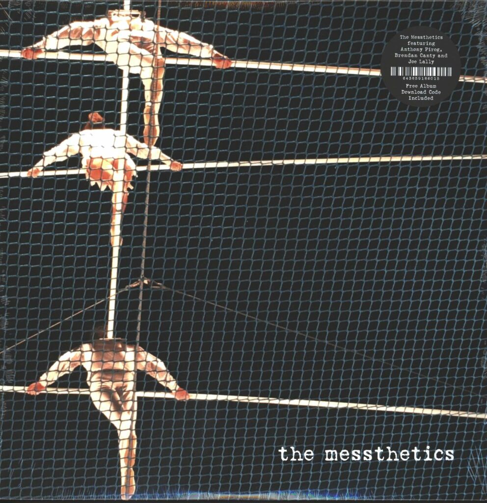 The Messthetics-The Messthetics-LP (Vinyl)-01