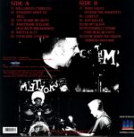The Meteors-Bastard Sons Of A Rock 'N' Roll Devil-LP (Vinyl)-02