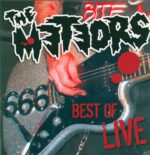 The Meteors-Best Of Live-LP (Vinyl)-01