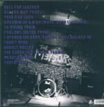 The Meteors-Dreamin' Up A Nightmare-LP (Vinyl)-02