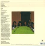 The Meters-Cabbage Alley (Bonus Tracks)-LP (Vinyl)-02
