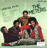 The Meters-Look-Ka Py Py-LP (Vinyl)-02