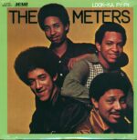 The Meters-Look-Ka Py Py-LP (Vinyl)-01