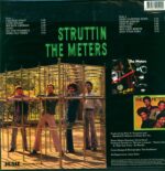 The Meters-Struttin'-LP (Vinyl)-02