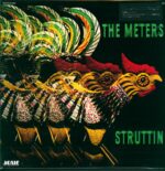 The Meters-Struttin'-LP (Vinyl)-01