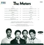 The Meters-The Meters-LP (Vinyl)-02