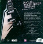 The Michael Schenker Group-By Invitation Only-LP (Vinyl)-02