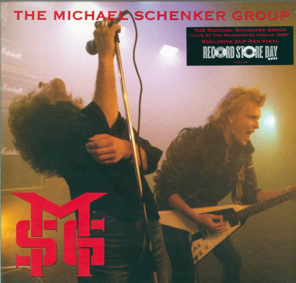 The Michael Schenker Group-Live At The Manchester Apollo 1980-LP (Vinyl)-01