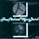 The Michael Wynn Band-Black Night / I Can't Stand It-7" Single (Vinyl)-02