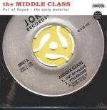 The Middle Class-Out Of Vogue - The Early Material-LP (Vinyl)-01