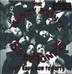 The Mighty Mighty Bosstones-Don't Know How To Party-LP (Vinyl)-01