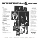 The Mighty Mocambos-Showdown-LP (Vinyl)-02