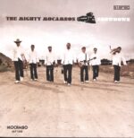 The Mighty Mocambos-Showdown-LP (Vinyl)-01