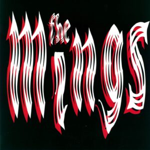 The Mings-The Mings-LP (Vinyl)-01