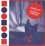 The Minneapolis Uranium Club-Human Exploration-Mini LP (Vinyl)-01