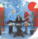 The Minneapolis Uranium Club-The Cosmo Cleaners: The Higher Calling Of Business Provocateurs-LP (Vinyl)-02
