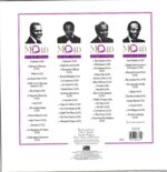 The Modern Jazz Quartet-MJQ 40-CD-02