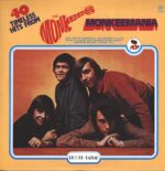The Monkees-Monkeemania-LP (Vinyl)-01