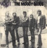 The Moody Blues-The Beginning Vol. 1-LP (Vinyl)-01