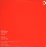 The Mooney Suzuki-Electric Sweat-LP (Vinyl)-02