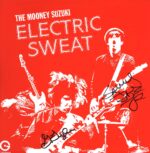 The Mooney Suzuki-Electric Sweat-LP (Vinyl)-01