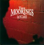 The Moorings-La Cigalle Unplugged-LP (Vinyl)-01