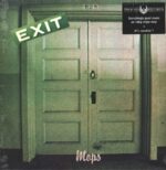 The Mops-Exit-LP (Vinyl)-01